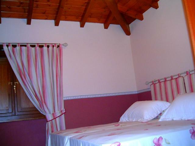 Casa Rural Oza de los Ríos Zewnętrze zdjęcie