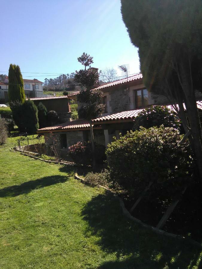 Casa Rural Oza de los Ríos Zewnętrze zdjęcie